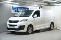 Peugeot Expert Panel Van 1.0t 2.0 BlueHDi EAT Euro 6