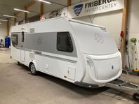 Knaus Sudwind  590 FUS