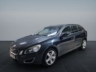 Volvo V60 D3 Momentum Ny Servad Ny Besiktad 1 200 kr/mån