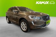 Volvo XC60 D5 AWD Summum Pano Drag Navi 215hk