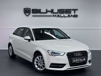 Audi A3 Sportback 1.4 TFSI Attraction, Comfort Euro 5