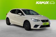 Seat Ibiza 1.0 EcoTSI Style Cockpit 115hk