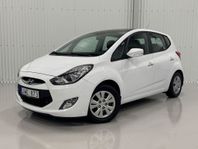 Hyundai ix20 1.4 CRDi e-Motion |Panorama |Lågmil |90HK