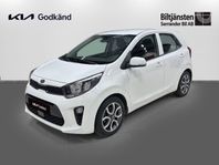 Kia Picanto 1.0 Manuell Advance plus