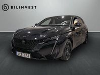 Peugeot 308 5D GT 130 AUT VINTERHJUL