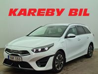 Kia CEED SW Plug-in Hybrid DCT Advance Plus | KAMPANJ