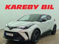 Toyota C-HR Hybrid CVT GR Sport Hybrid | JBL | Kamera