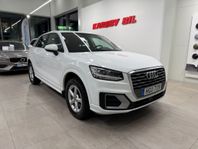 Audi Q2 1.4 TFSI COD S Tronic | Proline | Dragkrok