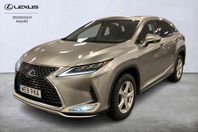 Lexus RX 450h AWD Executive Teknikpaket Key Less Head Up PCS