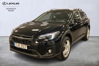 Subaru XV 2.0 4WD Lineartronic Automat 1 Ägare Euro 6