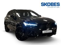 Volvo XC60 T6 Ultra Black Edition