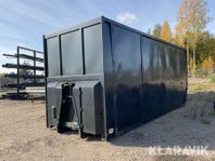 Maskin lastväxlarflak / Container CMT MFL 11