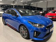 Kia Pro_Cee'd GT Kia ProCeed GT 1.6 T-GDI DCT 204hk Panorama