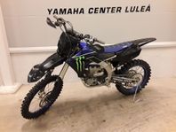 Yamaha YZ 250F