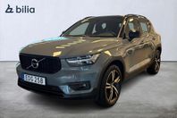 Volvo XC40 Recharge T4 R-Design, Teknikpaket, Drag, Harman K