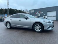 Mazda 6 Sedan 2.0 SKYACTIV-G Euro 5