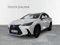 Lexus NX 350h AWD Business Teknikpaket Drag