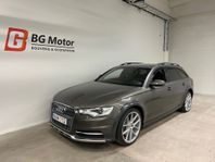 Audi A6 Allroad Quattro 3.0 TDI V6 S Tronic Comfort 204hk