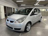 Mitsubishi Colt 1.3 MPI 2 Ägare Lågskatt Bränslesnål