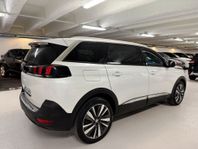 Peugeot 5008 1.6 BlueHDi Euro 6 7-Sits