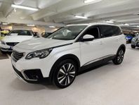 Peugeot 5008 1.6 BlueHDi Euro 6 7-Sits