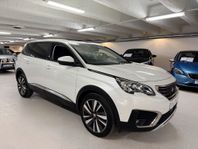 Peugeot 5008 1.6 BlueHDi Euro 6 7-Sits