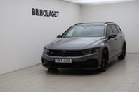 Volkswagen Passat Sportscombi R-line edition