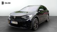 Volkswagen ID.4 GTX 4WD 299HK DRAG,PANORAMA,HELSVART