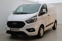 Ford Transit Custom 280 Skåp L1 105 Trend