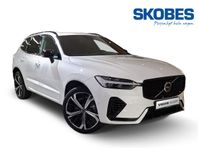 Volvo XC60 T8 Plus Dark