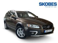 Volvo XC70 D4 AWD Classic Momentum