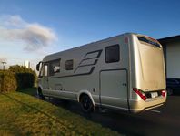 Hymer Masterline I 780