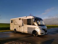 Hymer Masterline I 780