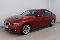 BMW 330e Sedan Aut Sport line Navi Lane assist PDC Euro 6