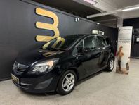 Opel Meriva 1.3 CDTI ecoFLEX Enjoy Euro 5