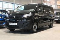 Peugeot Expert 2.0 BlueHDi EAT 145hk L3 V-inredd Backkamera