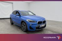 BMW X2 xDrive20d M Sport X Innovation Edt HUD Kamera Drag