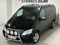 Mercedes-Benz Viano CDI 2.2 3.0t Trend / Drag / P-sensorer