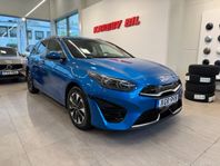 Kia CEED Sportswagon Plug-in Hybrid DCT| Advance PLUS |