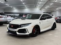 Honda Civic Type R 2.0 VTEC GT HKS K&N PRL FULLSERVAD EU6