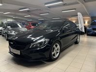 Mercedes-Benz CLA 200 d Shooting Brake 4MATIC 7G-DCT Euro 6