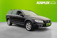 Volvo XC70 D4 AWD Classic Summum D-Värmare Skinn Drag