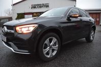 Mercedes-Benz GLC 300 de Coupé 4MATIC 9G-Tronic AMG Line Eur