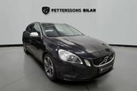 Volvo V60 D5 AWD Geartronic Momentum, R-Design |DEC KAMPANJ