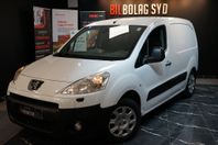 Peugeot Partner Skåpbil 1.6 HDi/Automat/Endast 11500Mil//