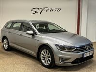 Volkswagen Passat GTE 1.4 TSI DSG 218hk JULKLAPP