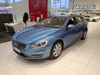 Volvo V60 D4 MANUELL, 163HK, 2014