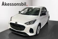 Mazda 2 Hybrid 116 hk Centre-line OMG LEV