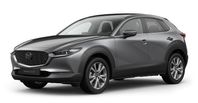 Mazda CX-30 2.5 140 hk A6 Centre-line OMG LEV