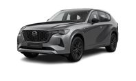 Mazda CX-60 2.5 PHEV Homura A8 AWD OMG LEV